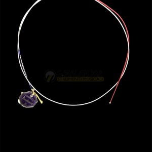 CORDA VIOLINO PIRASTRO EUDOXA 3(RE) TENSIONE 16 1/2