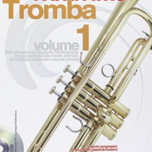 WINDTIME TROMBA – VOL. 1