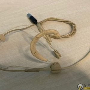 MICROFONO ARCHETTO SHURE mod. WBH53T – usato –