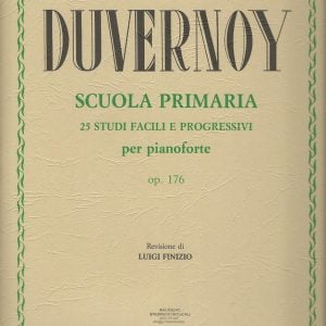 DUVERNOY SCUOLA PRIMARIA