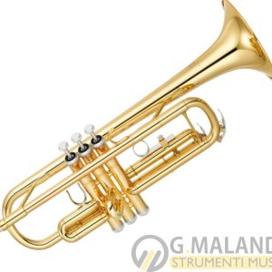 YTR-3335 TROMBA YAMAHA IN SIb