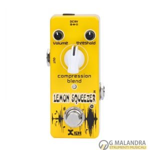 XVIVE mod. V9 LEMON SQUEEZER