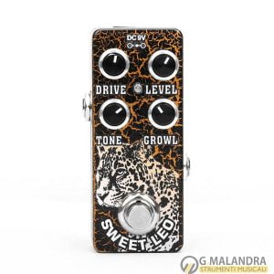 XVIVE mod. O2 SWEET LEO Overdrive