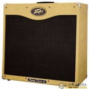 PEAVEY CLASSIC® 50 410 TWEED
