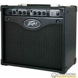 PEAVEY Rage 158