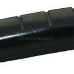 PARTS PLANET Ne436 Bk – Capotasto Per Chitarra Elettrica Tipo Gibson – Nero