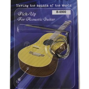 PICKUP PIEZO PER CHITARRA CLASSICA/ACUSTICA BELCAT B-6900