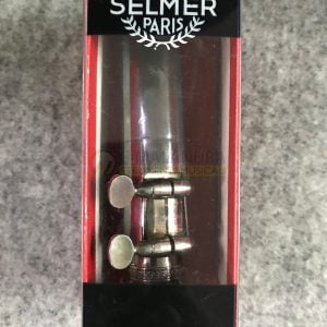 SELMER C** – BOCCHINO PER SAX ALTO IN METALLO