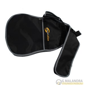 SOUNDSATION SBG-10-EB Borsa per basso elettrico