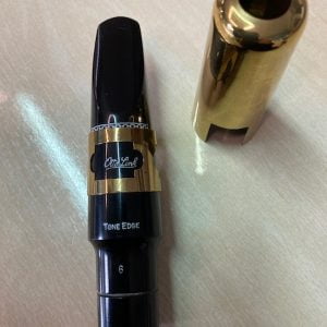 OTTO LINK TONE EDGE N°6 – BOCCHINO PER SAX BARITONO