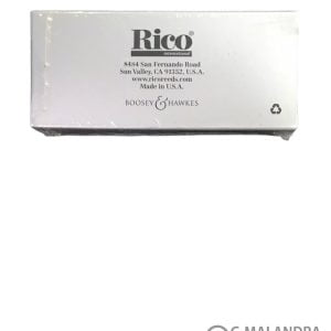 RICO HEMKE – SAX TENORE – N° 3.5 CONFEZIONE DA 5 PZ