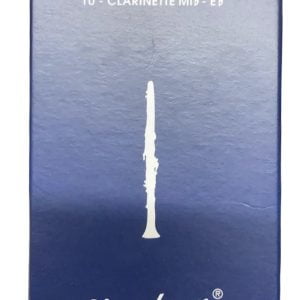 VANDOREN CLARINETTO MIb-Eb N°3 CONFEZIONE 10 ANCE CR113