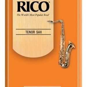 RICO – SAX TENORE – N° 2 CONFEZIONE DA 10 PZ