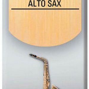 RICO HEMKE – SAX ALTO – N° 2.5 – confezione da 5pz