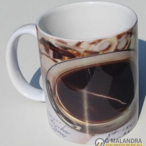 TAZZA SAX