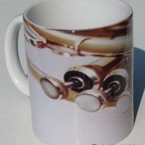 TAZZA TROMBA
