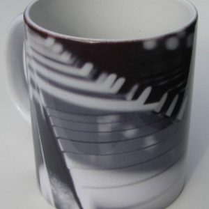TAZZA PIANO