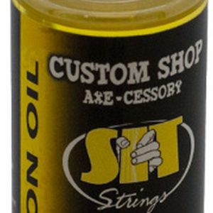 SIT LMN-2 – Lemon Oil per tastiere