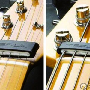 Vibration Damper – Sistema antirumore