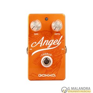 GOKKO -GK 23 Angels Chorus