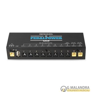 GOKKO -GK 29 Power Supply Plus