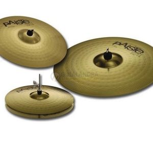 PAISTE KIT UNIVERSAL 101