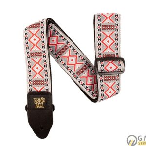 ERNIE BALL – 4697 TRACOLLA CASINO COUTURE JACQUARD 2021