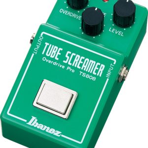 IBANEZ TS 808 ( MADE IN JAPAN ) spedizione gratuita