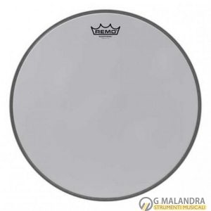 REMO 10″ SILENTSTROKE –  SN-0010-00 10″