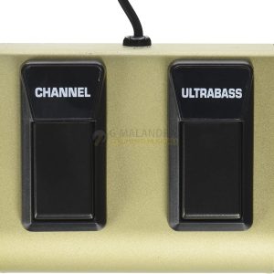 BEHRINGER FS112B Pedale Footswitch