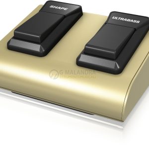 BEHRINGER FS112T FOOTSWITCH