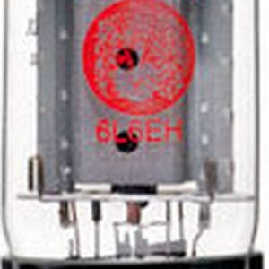 Electro Harmonix – 6L6GC EH – Valvola Finale EH