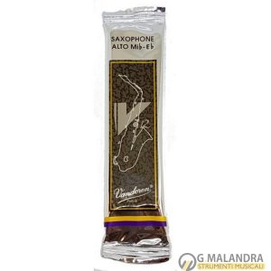 VANDOREN V12 N°4 SAX ALTO ANCIA SINGOLA