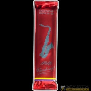 VANDOREN JAVA RED SAX TENORE N°2 ANCIA SINGOLA