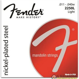 FENDER 2250 L MUTA PER MANDOLINO 011-040w