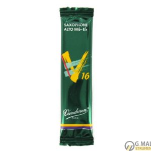 VANDOREN V16 N°1.5 SAX ALTO ANCIA SINGOLA