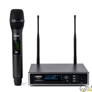 RADIOMICROFONO PMU D 1 – PALMARE