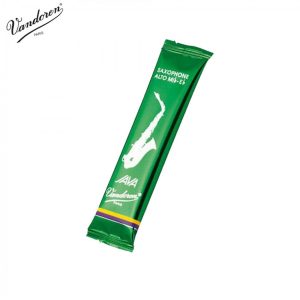 VANDOREN JAVA N°1.5 SAX ALTO SR262 ANCIA SINGOLA