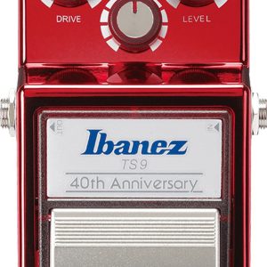 IBANEZ TS940 TH 40 ANNIVERSARY- Made in Japan –