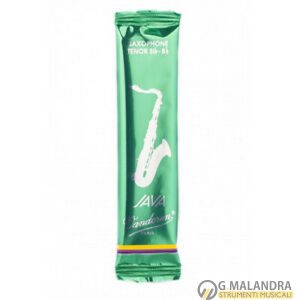 VANDOREN JAVA N°1 SAX TENORE ANCIA SINGOLA