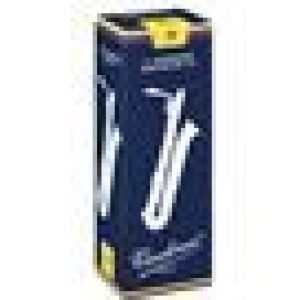 VANDOREN N°2.5 SAX BARITONO SR243 CONFEZIONE DA 5