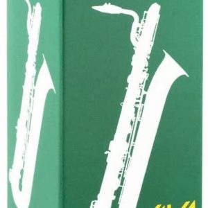 Vandoren SR343 Java Sax Baritono 3