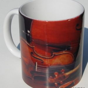 TAZZA ARCHI