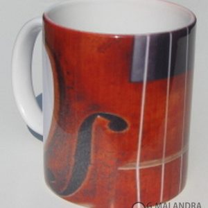 TAZZA PARTICOLARI ARCHI