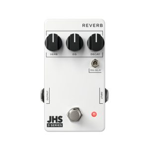 JHS – REVERB