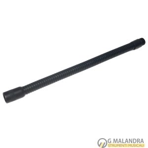 SOUNDSATION GKXT-16-BK Prolunga flessibile per asta microfonica