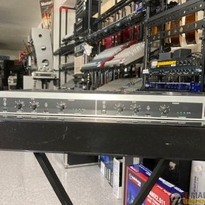 BEHRINGER SUPPRESSOR DE2000 – USATO –