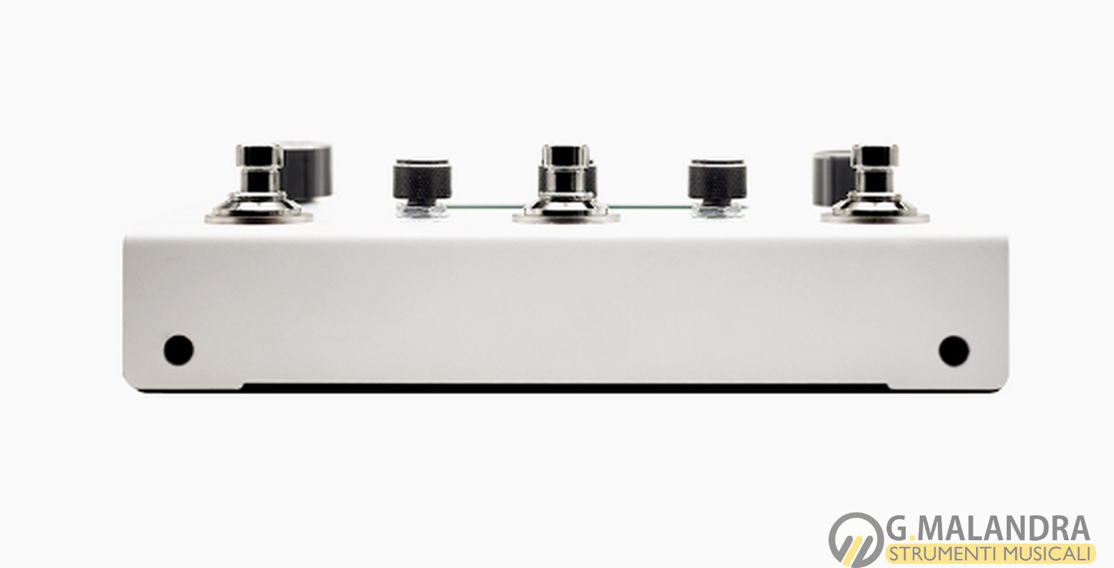 HOTONE mod. AMPERO II STOMP - pedaliera multieffetto - immagine 6