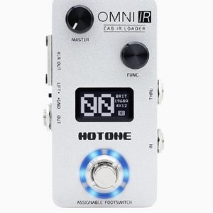 HOTONE OMNI IR