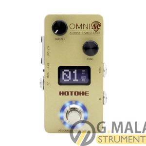 HOTONE mod. OMNI AC